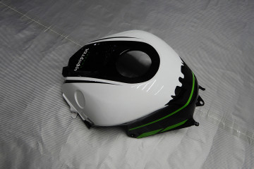 Carénage complet HONDA CBR 600 RR 2013 - 2017