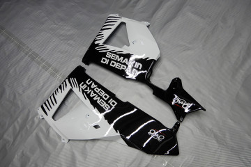 Carénage complet HONDA CBR 600 RR 2013 - 2017