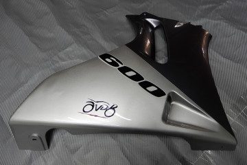 Complete Fairing set KAWASAKI ZZR 400 / 600 1990 - 2003