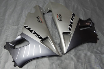 Complete Fairing set KAWASAKI ZZR 400 / 600 1990 - 2003