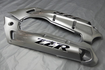 Complete Fairing set KAWASAKI ZZR 400 / 600 1990 - 2003