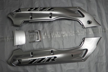 Carena completa KAWASAKI ZZR 400 / 600 1990 - 2003