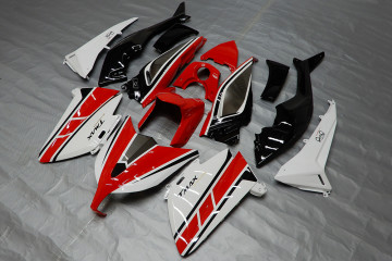 Complete Fairing set YAMAHA TMAX 530 2012 - 2014