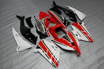 Complete Fairing set YAMAHA TMAX 530 2012 - 2014