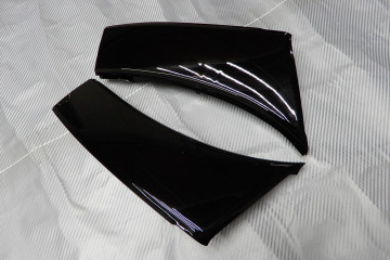 Complete Fairing set YAMAHA TMAX 530 2012 - 2014