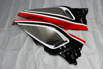 Complete Fairing set YAMAHA TMAX 530 2012 - 2014