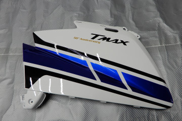 Komplette Motorradverkleidung YAMAHA TMAX 530 2012 - 2014