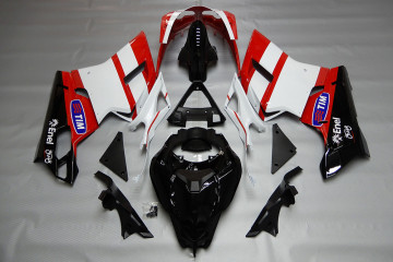 Carénage complet DUCATI SBK 848 / 1098 / 1198 2007 - 2012