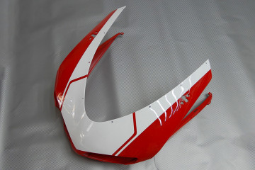 Carena completa DUCATI SBK 848 / 1098 / 1198 2007 - 2012