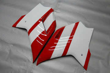 Carenado completo para DUCATI SBK 848 / 1098 / 1198 2007 - 2012