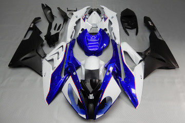 Carénage complet BMW S1000RR 2015 - 2018