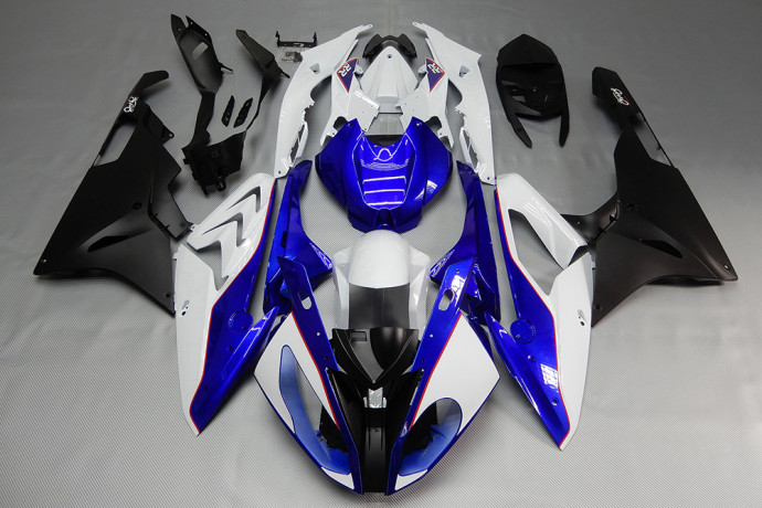 Carénage complet BMW S1000RR 2015 - 2018