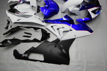 Komplette Motorradverkleidung BMW S1000RR 2015 - 2018