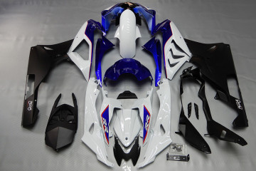 Carena completa BMW S1000RR 2015 - 2018