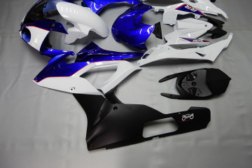 Carenado completo BMW S1000RR 2015 - 2018