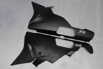 Komplette Motorradverkleidung BMW S1000RR 2015 - 2018