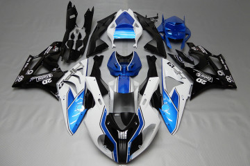 Carénage complet BMW S1000RR / HP4 2010 - 2014