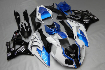 Carénage complet BMW S1000RR / HP4 2010 - 2014