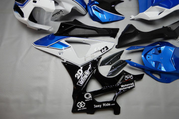 Carénage complet BMW S1000RR / HP4 2010 - 2014