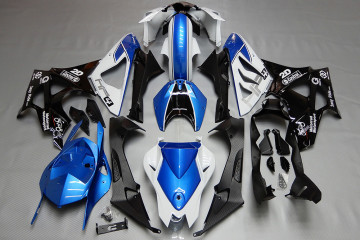 Carénage complet BMW S1000RR / HP4 2010 - 2014