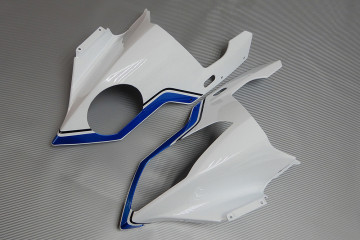 Carénage complet BMW S1000RR / HP4 2010 - 2014