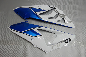 Carénage complet BMW S1000RR / HP4 2010 - 2014