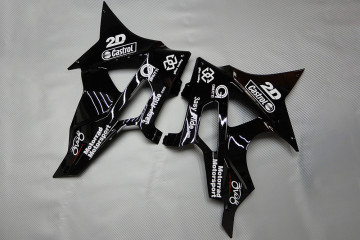 Carénage complet BMW S1000RR / HP4 2010 - 2014