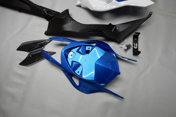 Carénage complet BMW S1000RR / HP4 2010 - 2014