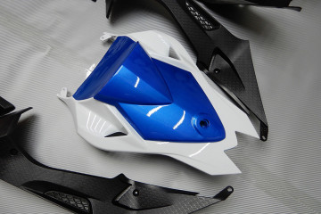 Carénage complet BMW S1000RR / HP4 2010 - 2014