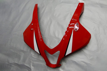 Carénage complet HONDA CBR 600 RR 2007 - 2008