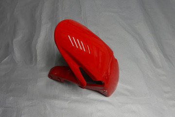 Carénage complet HONDA CBR 600 RR 2007 - 2008