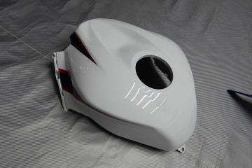 Complete Fairing set HONDA CBR 600 RR 2007 - 2008