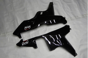 Complete Fairing set HONDA CBR 600 RR 2007 - 2008