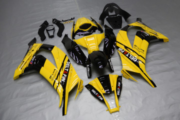 Komplette Motorradverkleidung KAWASAKI ZX10R 2011 - 2015
