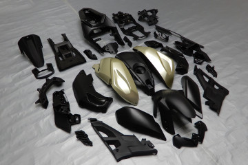 Carena completa YAMAHA MT-125 2014 - 2019