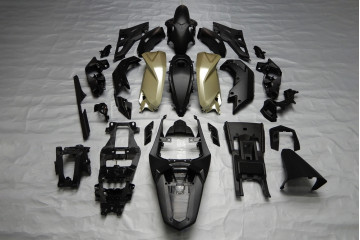 Carena completa YAMAHA MT-125 2014 - 2019