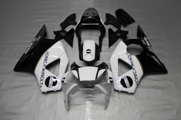 Carenado completo HONDA CBR 900 / 954 RR 2002 - 2003