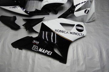 Complete Fairing set HONDA CBR 900 / 954 RR 2002 - 2003