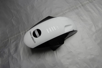 Complete Fairing set HONDA CBR 900 / 954 RR 2002 - 2003