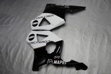 Carena completa HONDA CBR 900 / 954 RR 2002 - 2003