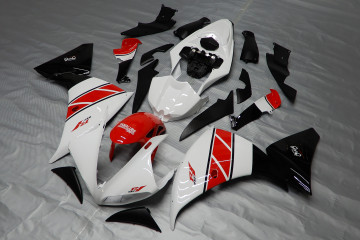 Carena completa YAMAHA YZF R1 CROSSPLANE 2009 - 2011