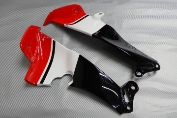 Carena completa YAMAHA YZF R1 CROSSPLANE 2009 - 2011