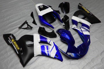 Carena completa YAMAHA YZF R6 1999 - 2002