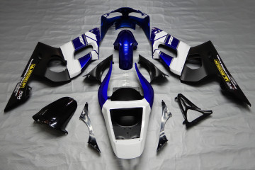 Carena completa YAMAHA YZF R6 1999 - 2002