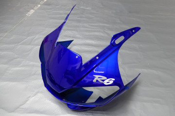 Carena completa YAMAHA YZF R6 1999 - 2002