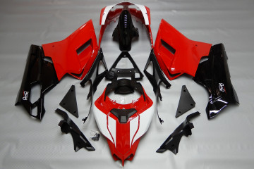 Carénage complet DUCATI SBK 848 / 1098 / 1198 2007 - 2012