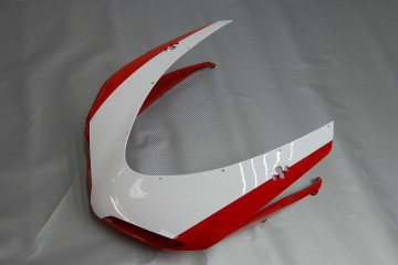Carénage complet DUCATI SBK 848 / 1098 / 1198 2007 - 2012