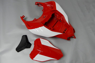 Complete Fairing set DUCATI SBK 848 / 1098 / 1198 2007 - 2012