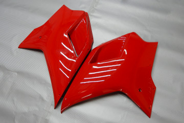 Carénage complet DUCATI SBK 848 / 1098 / 1198 2007 - 2012
