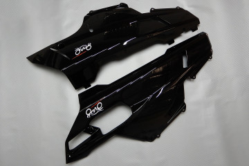 Carénage complet DUCATI SBK 848 / 1098 / 1198 2007 - 2012